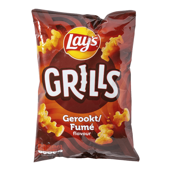 chips grills