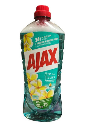 Ajax Fête des Fleurs