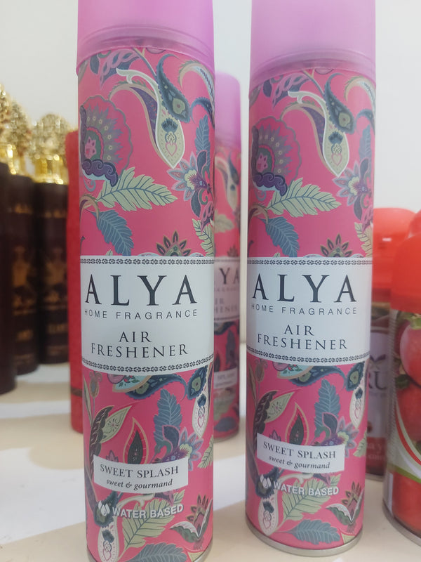 alaya