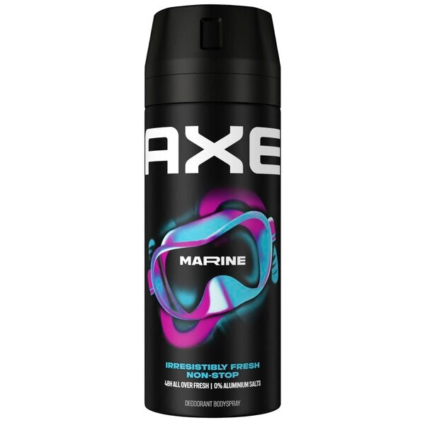 AXE MARINE