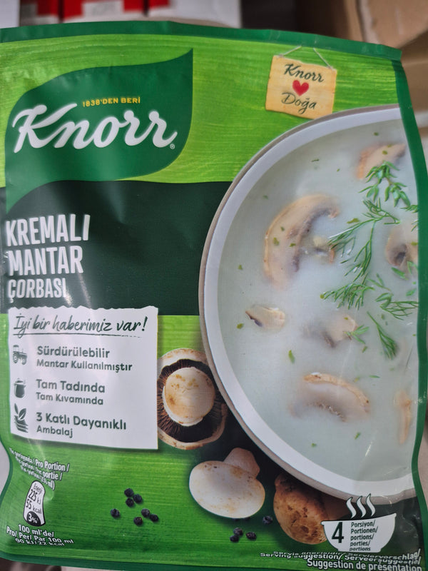 knor