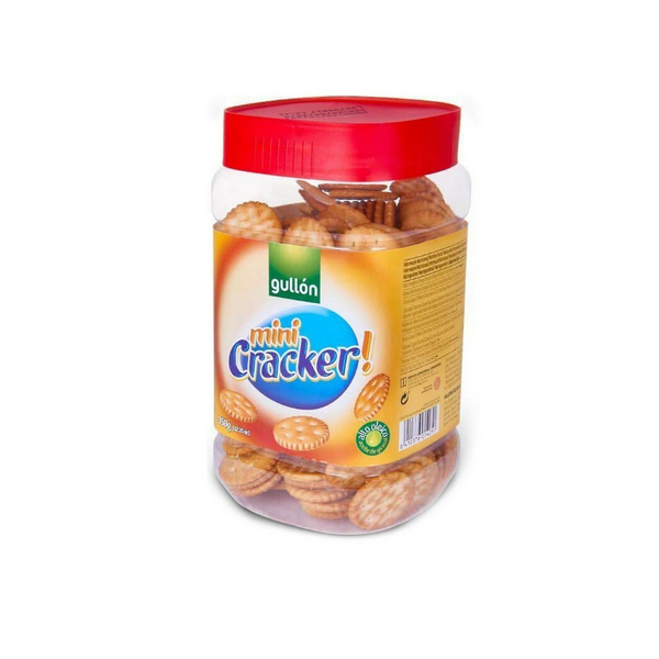 Gullón - Mini Mix 350g