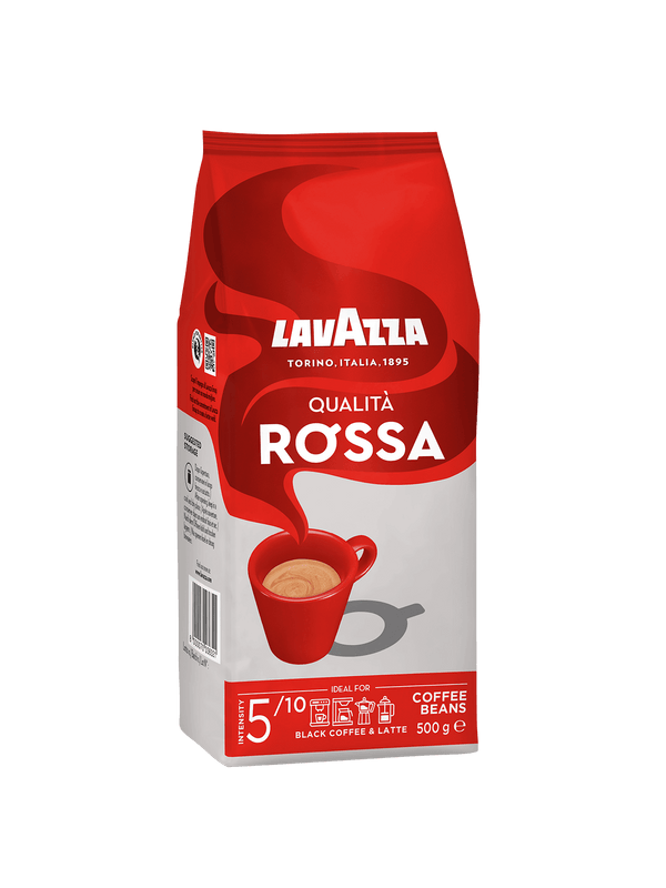 lavazza rossa 500g