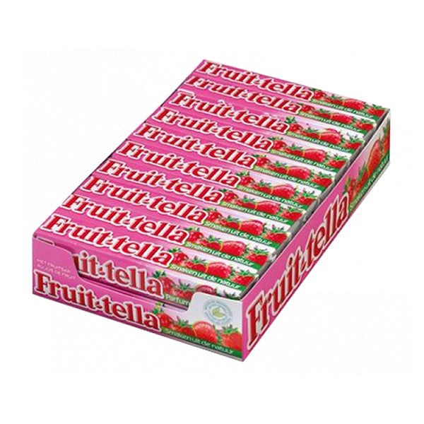 FRUIT TELLA