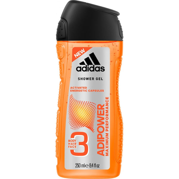 Adidas showel gel
