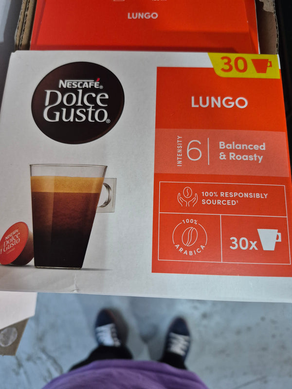 dolce gusto