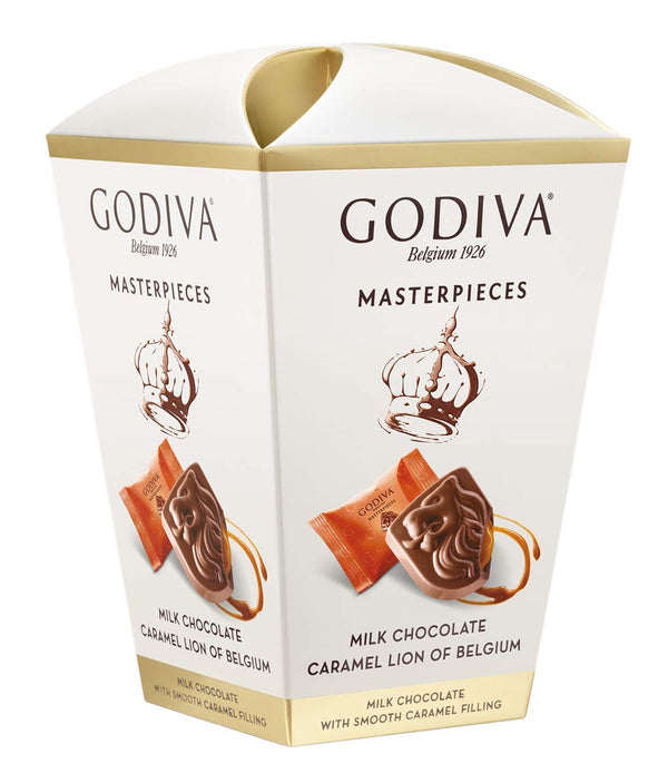 GODIVA