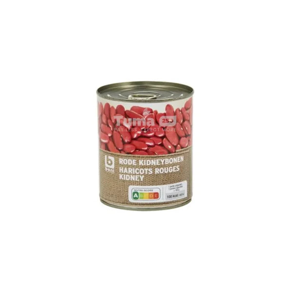HARICOTS ROUGE