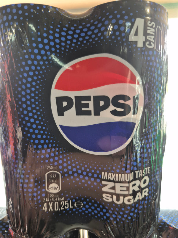 pepsix4