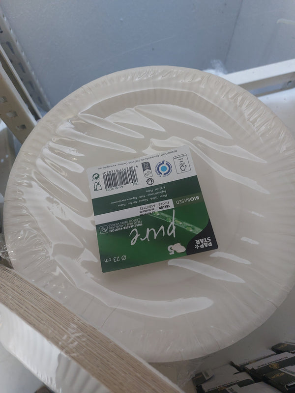 assiette