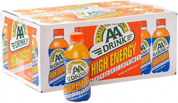 AA Drink 33cl x24 C