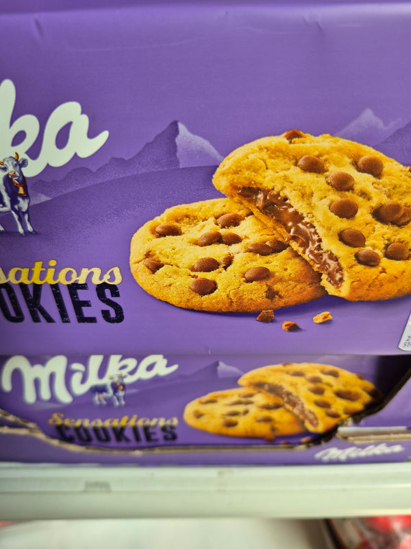 Milka
