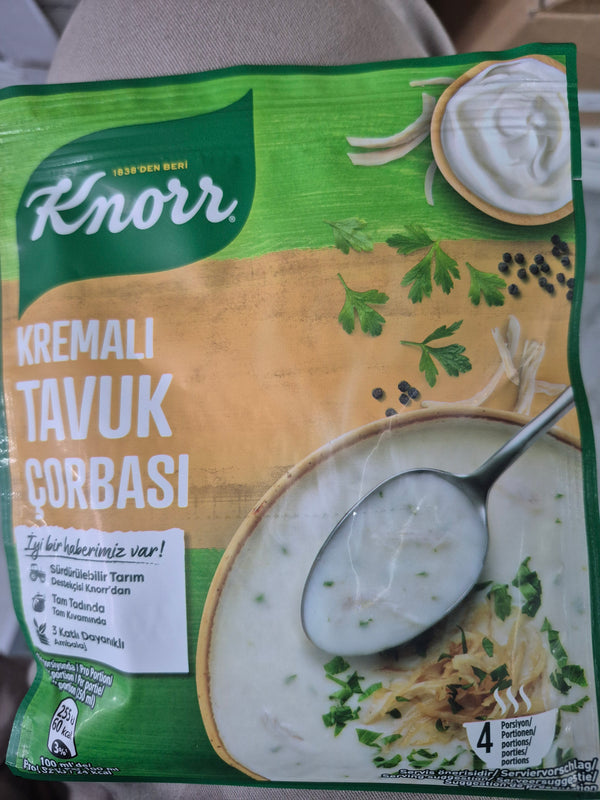 knor