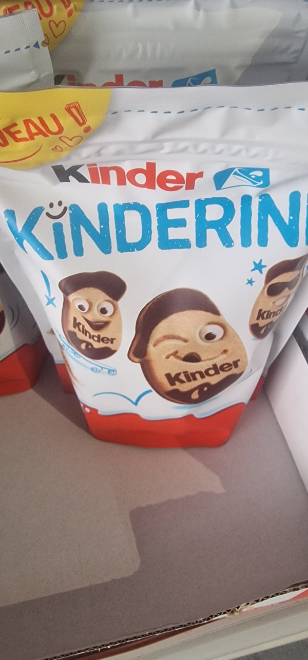 Kinder Kinderini