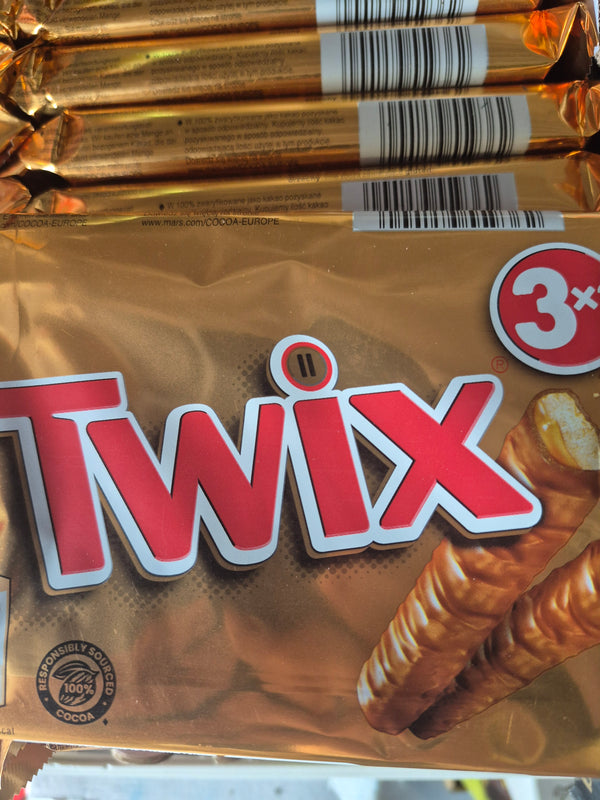 twix