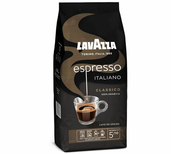 lavazza classico 500g