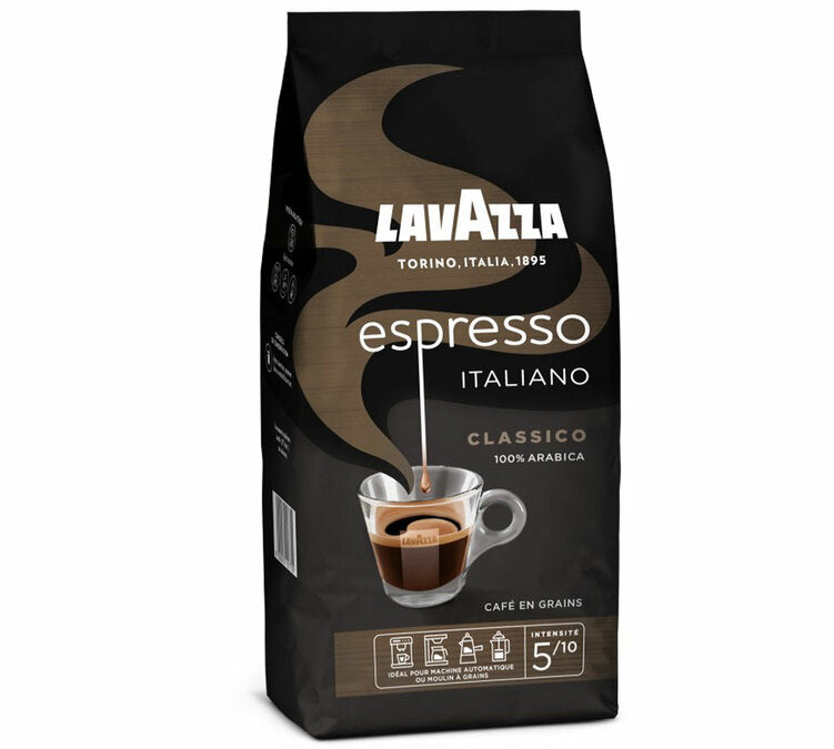 lavazza classico 500g