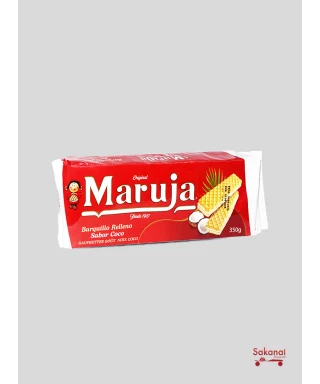 maruja coco