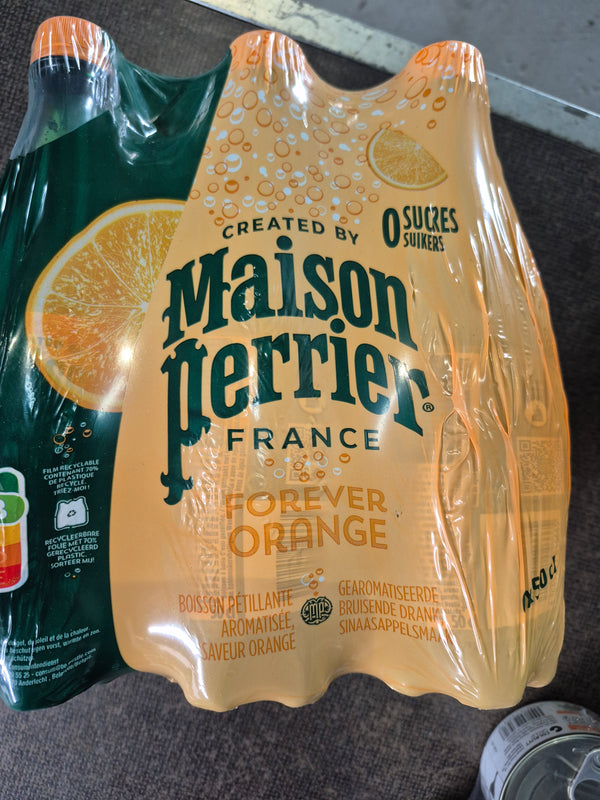 perrier