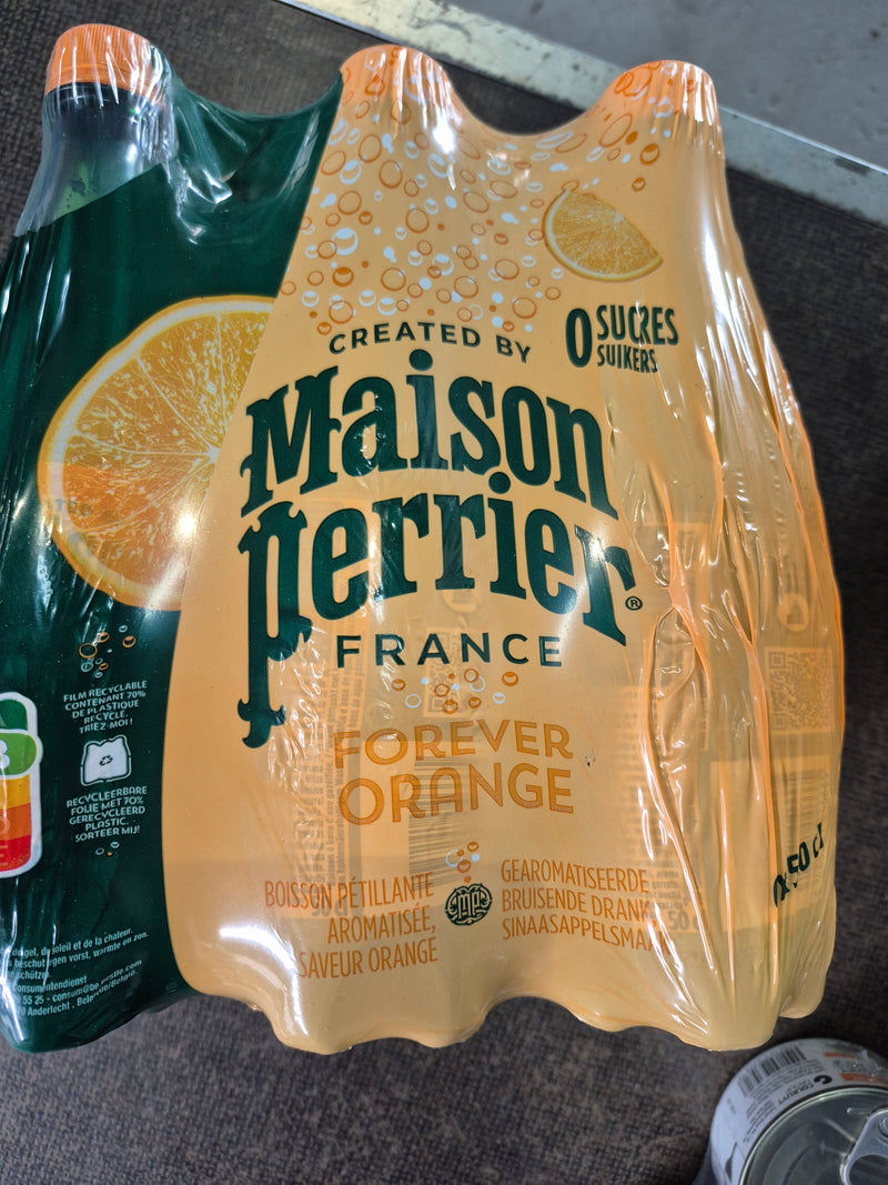 perrier