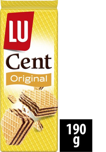Lu Cent Originale 190 g