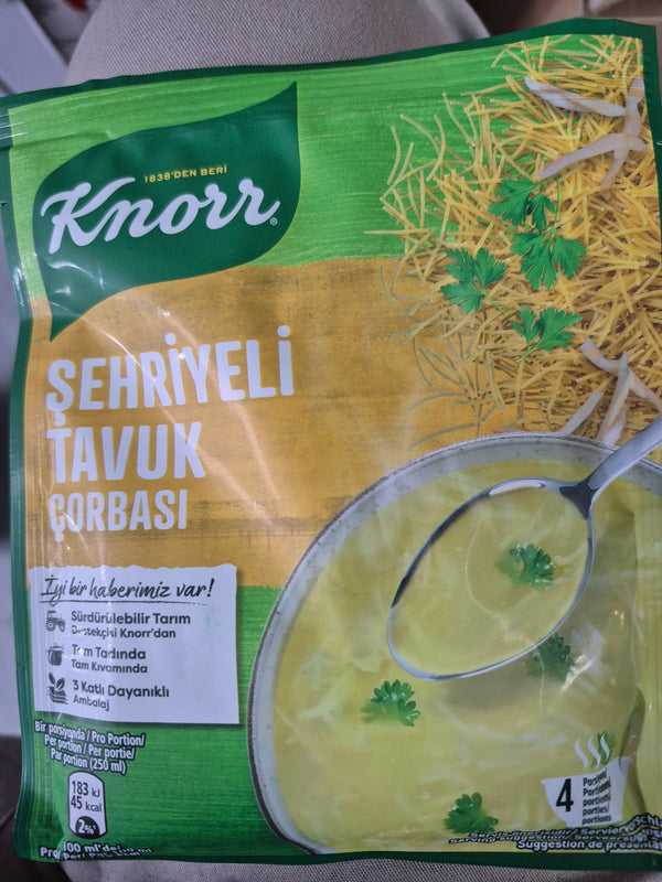 knor