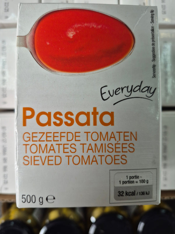 passata