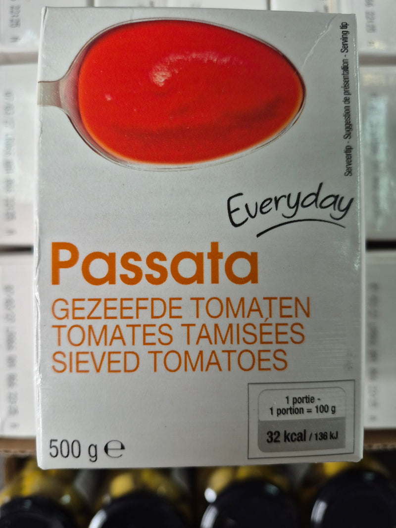 passata