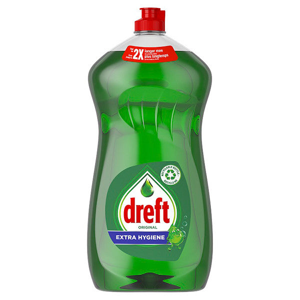 Dreft   Liquide vaisselle   original   1.200 ml