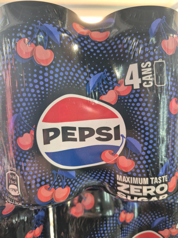 pepsi