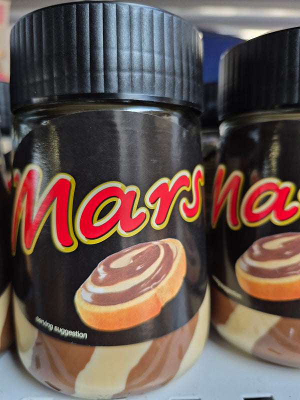 Mars