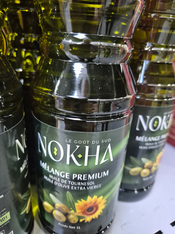 nokha