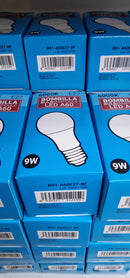 Bombia 6000 k Led