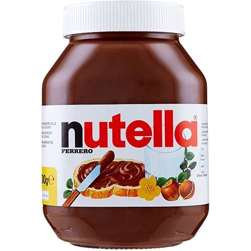 Nutuella 1 Kg 1000 gramme