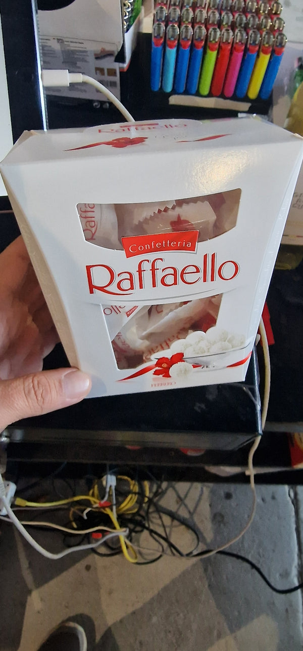 RAFFAELLO 230 Gramme