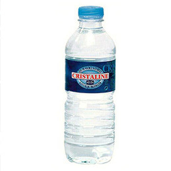Cristalline 50 CL Unités