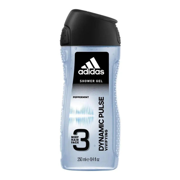 Adidas shower gel