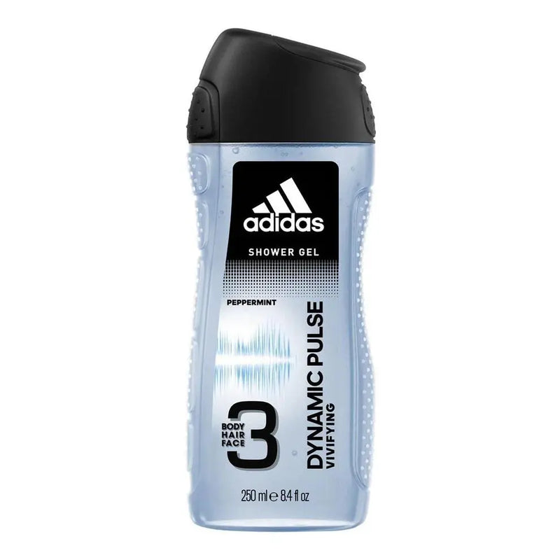 Adidas shower gel