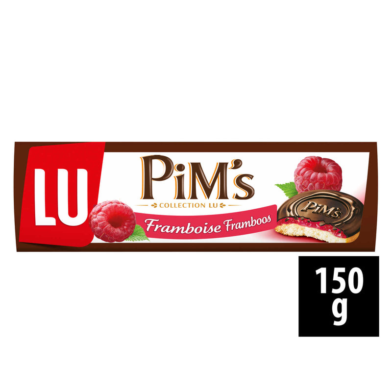 Pims Cerise 147g