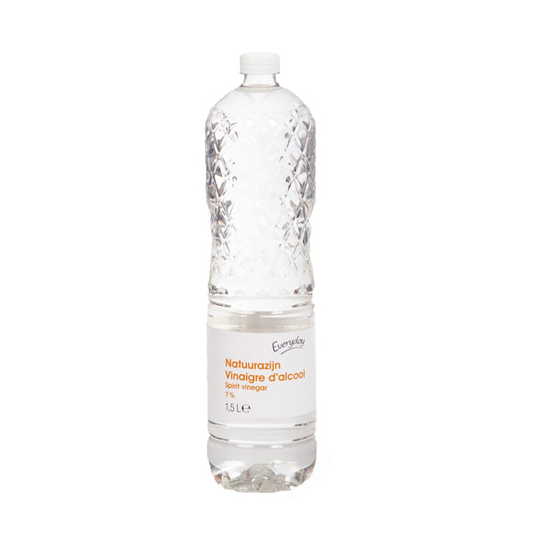 EVERYDAY | Vinaigre d’Alcool 6 x 1,5 l
