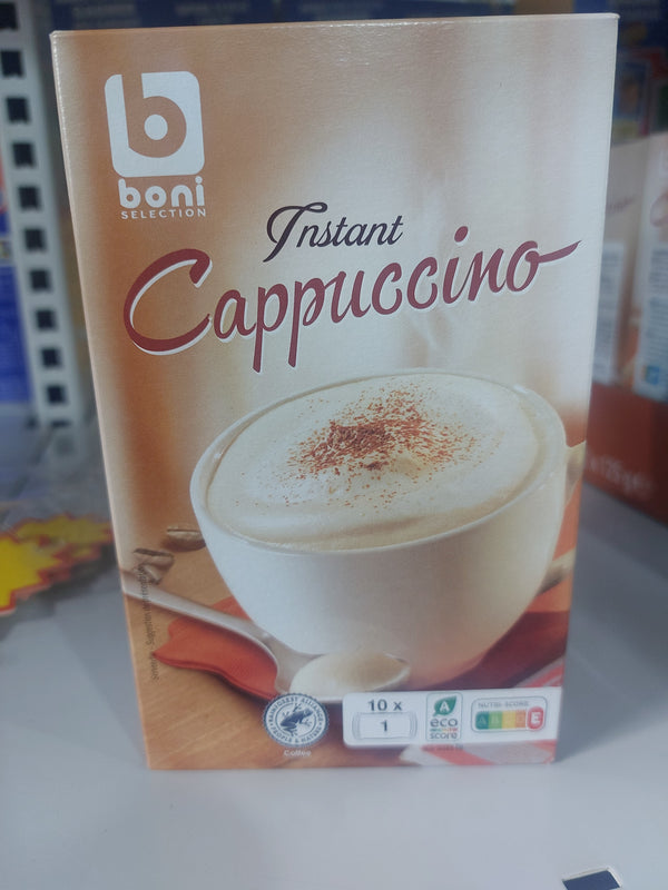 CAPPUCCINO
