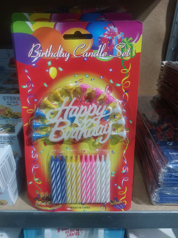 birthday