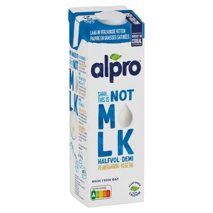 Alpro plantaardig