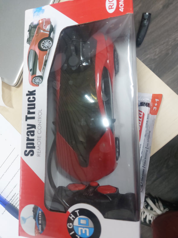 voiture