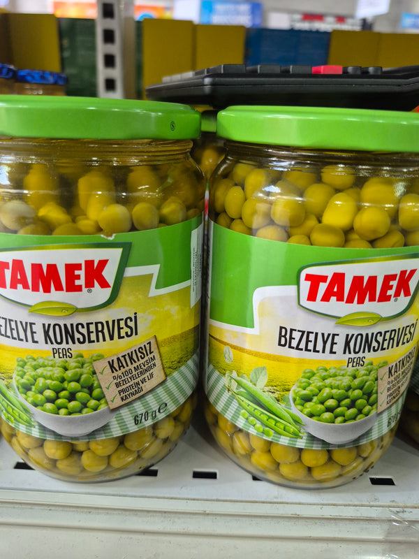 tamek