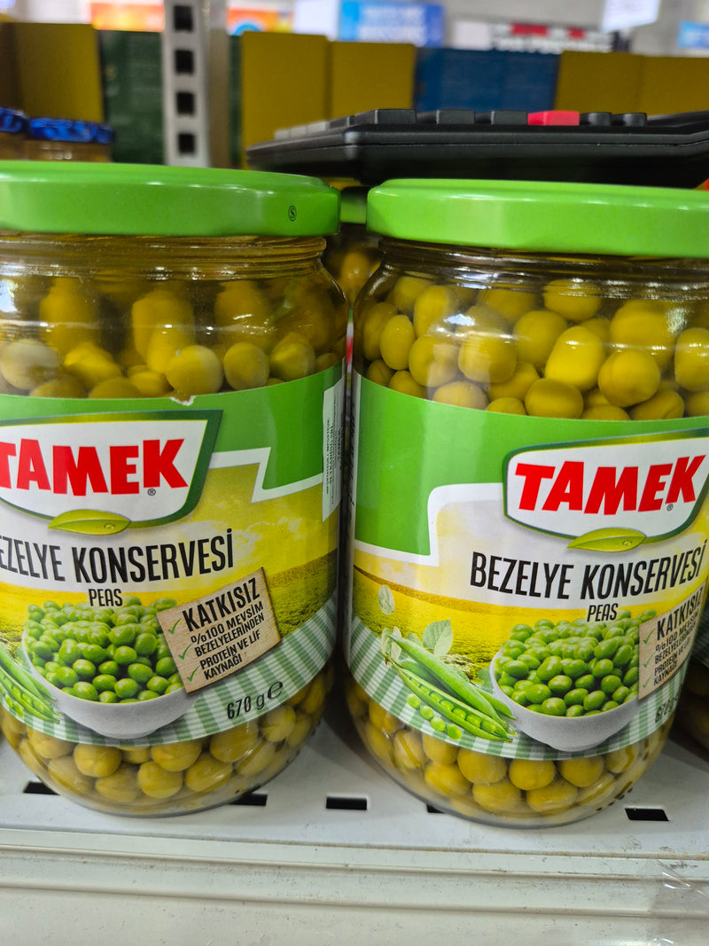 tamek