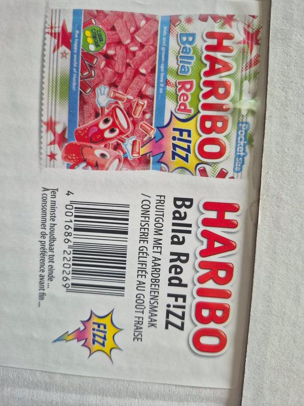 HARIBO