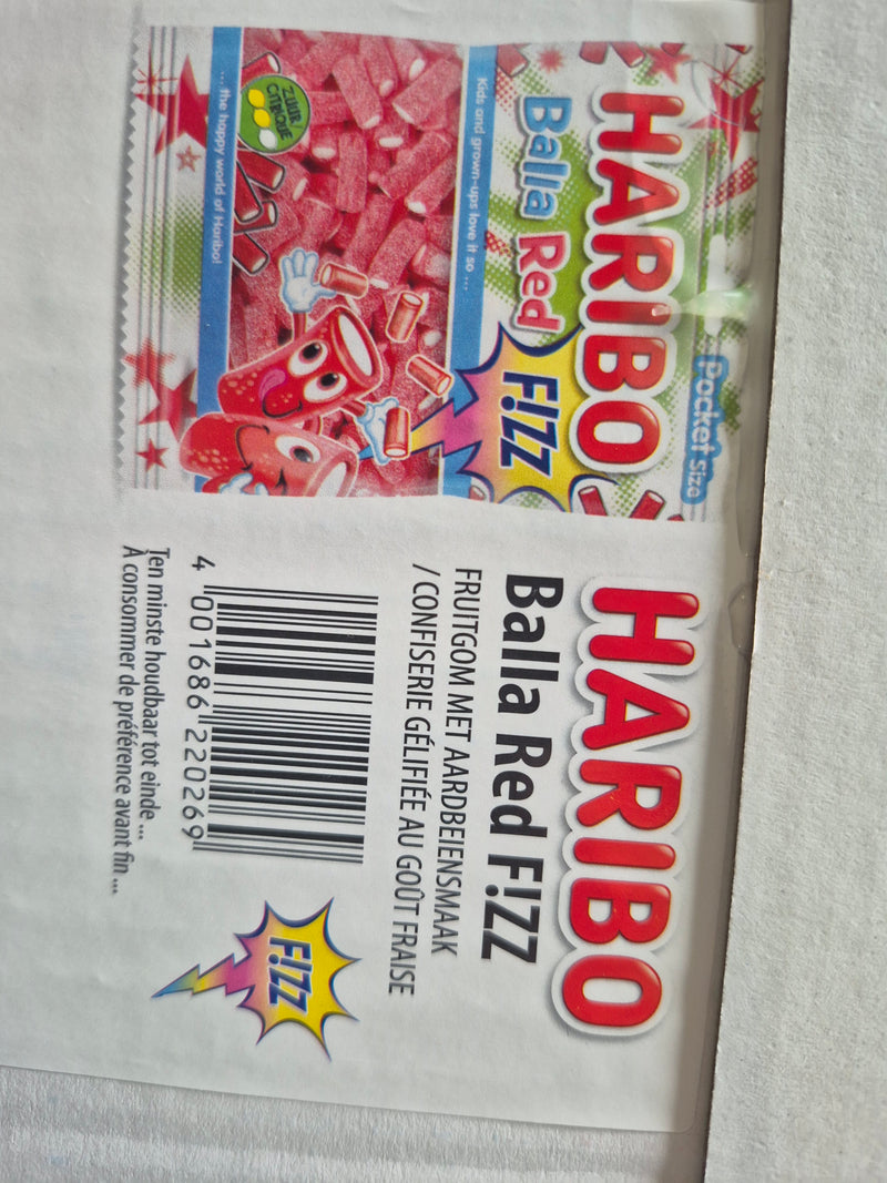 HARIBO