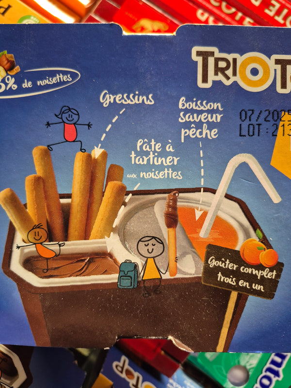 triotop