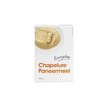 chapelure 400g